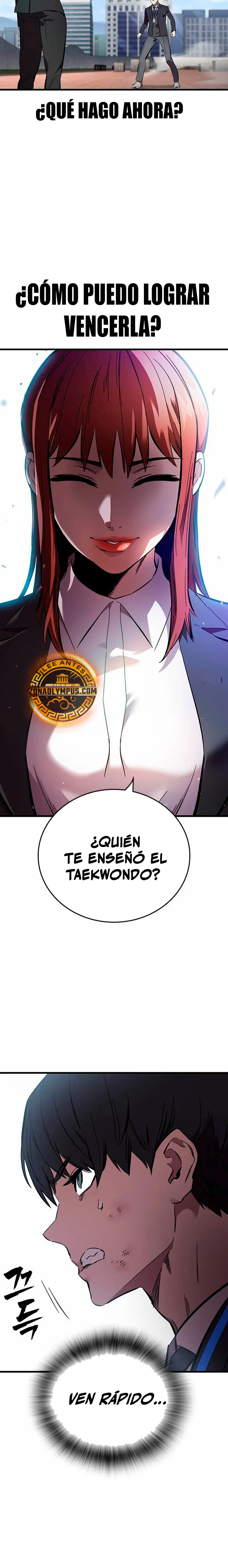 La gran Guerra - Capítulo 40 - Página 32 - LectorTMOo