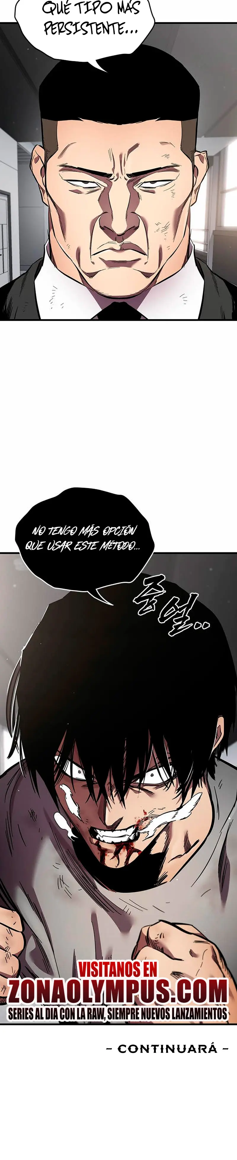 La gran Guerra - Capítulo 40 - Página 34 - LectorTMOo