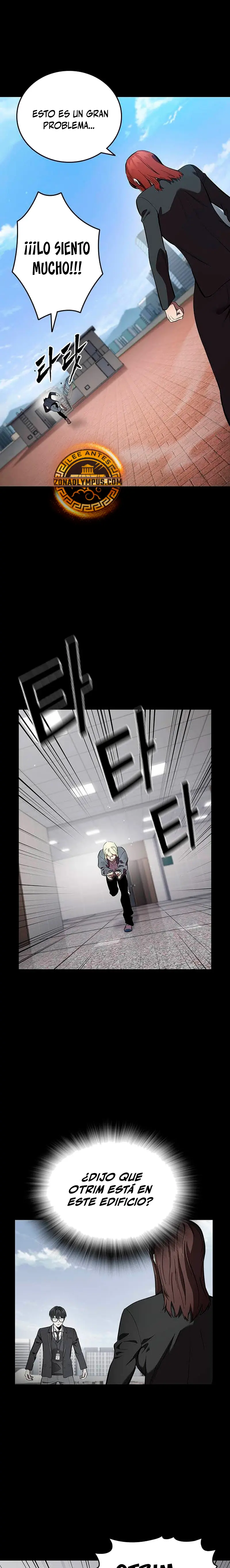La gran Guerra - Capítulo 43 - Página 11 - LectorTMOo