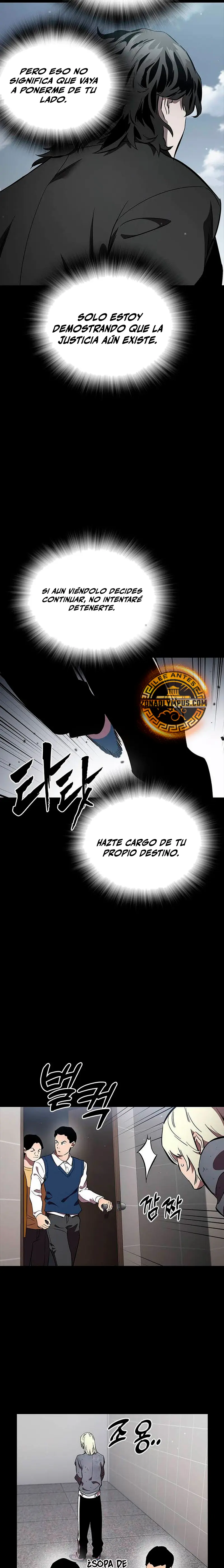 La gran Guerra - Capítulo 43 - Página 13 - LectorTMOo