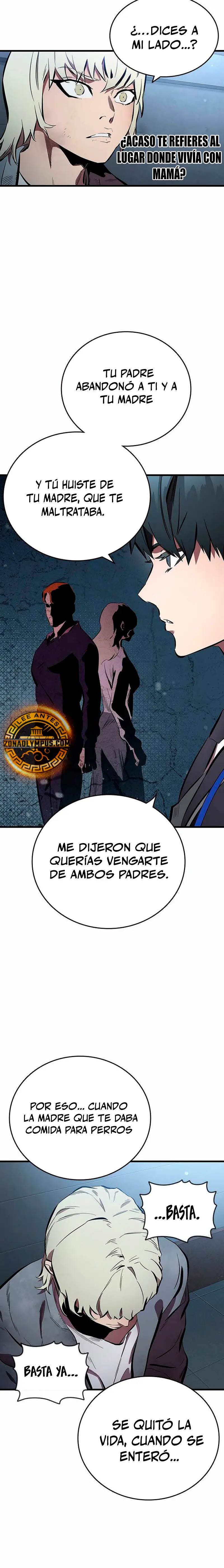La gran Guerra - Capítulo 43 - Página 22 - LectorTMOo