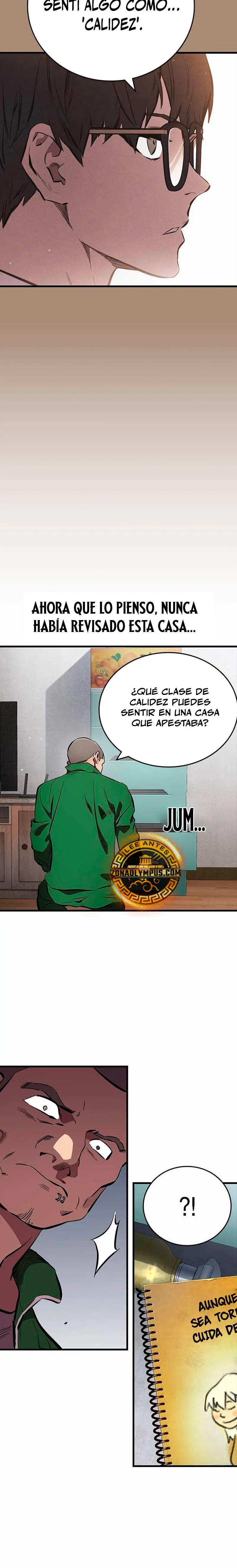 La gran Guerra - Capítulo 43 - Página 27 - LectorTMOo