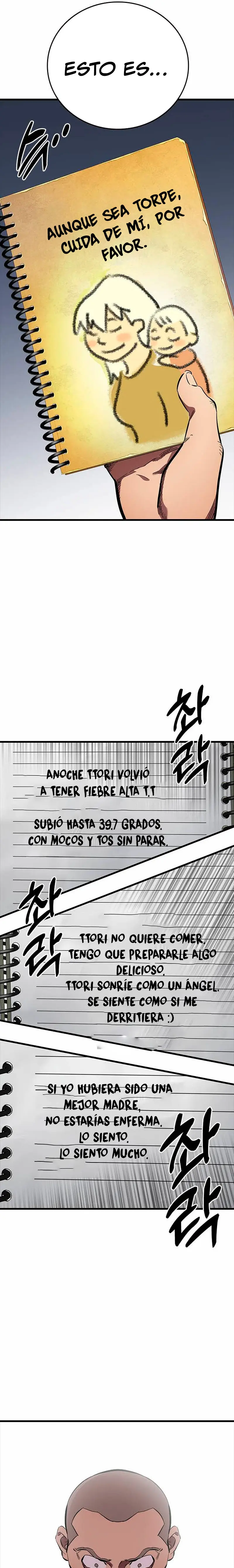 La gran Guerra - Capítulo 43 - Página 28 - LectorTMOo