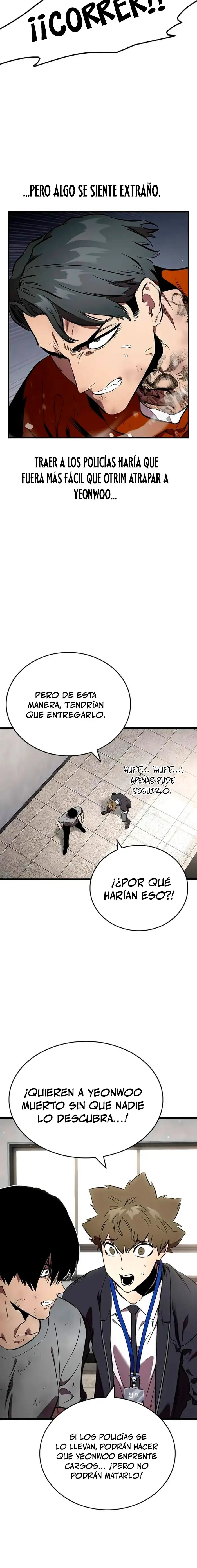 La gran Guerra - Capítulo 44 - Página 8 - LectorTMOo