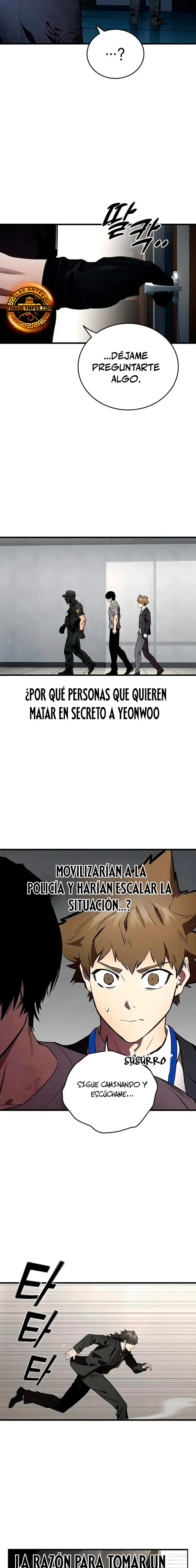 La gran Guerra - Capítulo 44 - Página 14 - LectorTMOo