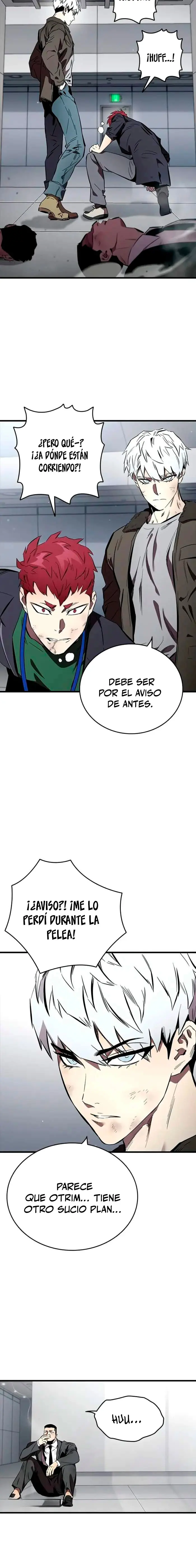 La gran Guerra - Capítulo 44 - Página 21 - LectorTMOo