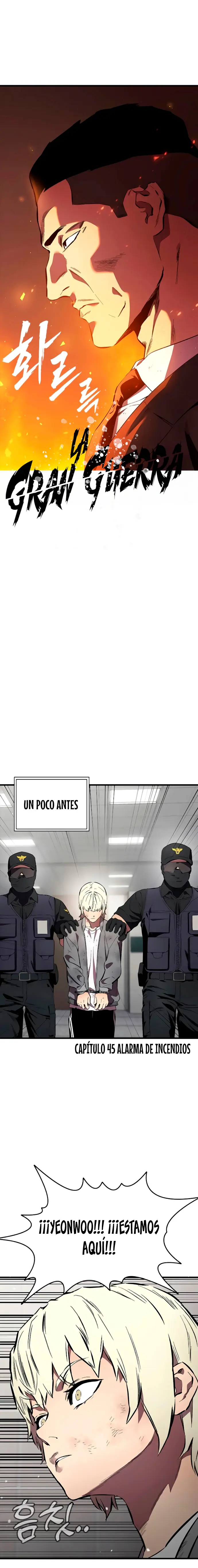 La gran Guerra - Capítulo 45 - Página 9 - LectorTMOo