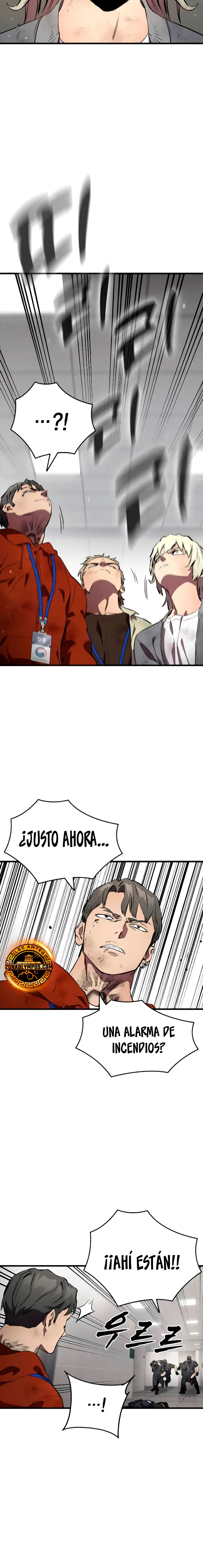 La gran Guerra - Capítulo 45 - Página 16 - LectorTMOo