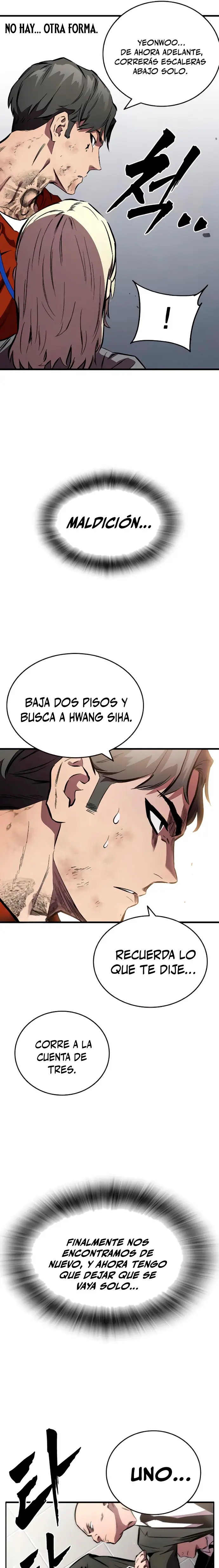 La gran Guerra - Capítulo 45 - Página 27 - LectorTMOo