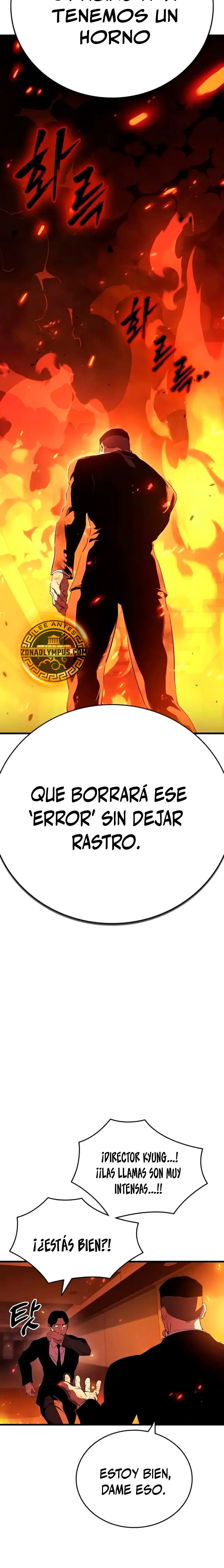 La gran Guerra - Capítulo 46 - Página 6 - LectorTMOo