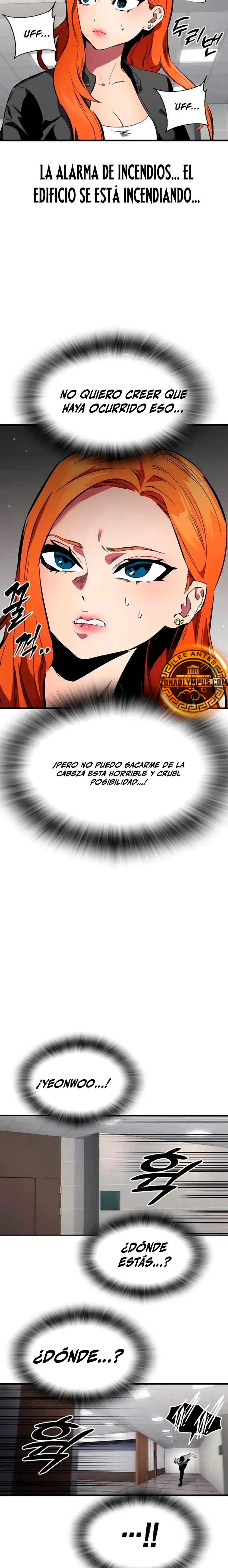 La gran Guerra - Capítulo 46 - Página 13 - LectorTMOo