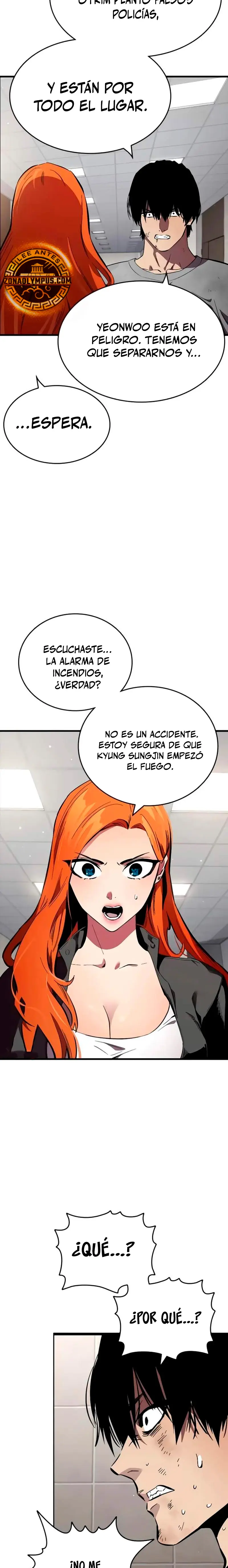 La gran Guerra - Capítulo 46 - Página 15 - LectorTMOo