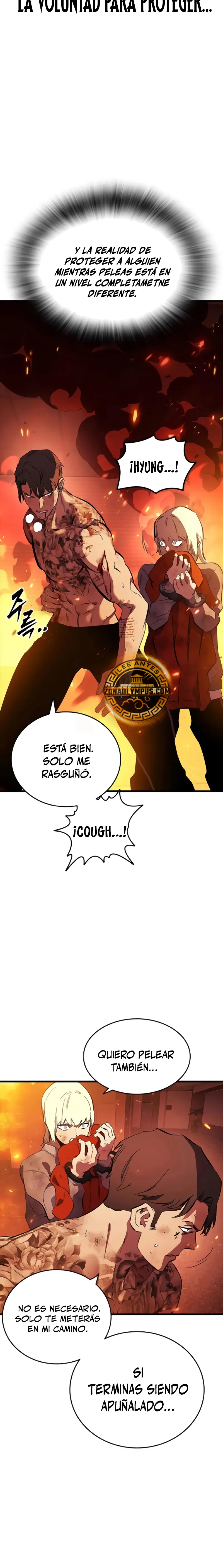 La gran Guerra - Capítulo 47 - Página 11 - LectorTMOo