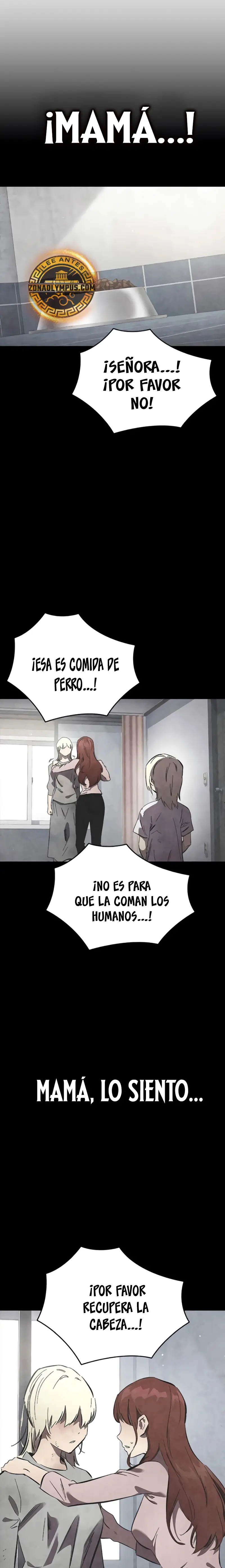 La gran Guerra - Capítulo 47 - Página 30 - LectorTMOo