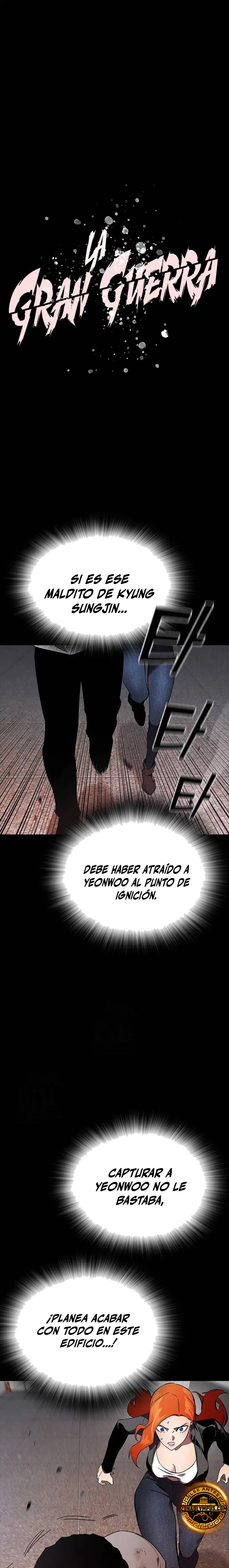 La gran Guerra - Capítulo 48 - Página 2 - LectorTMOo