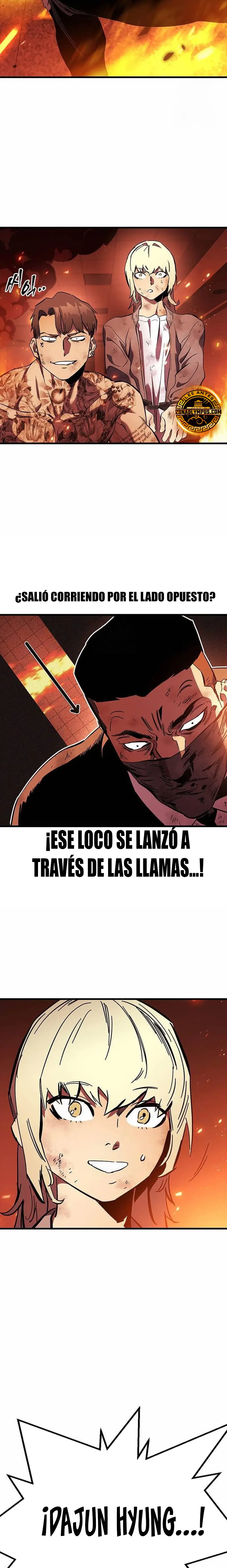 La gran Guerra - Capítulo 48 - Página 9 - LectorTMOo