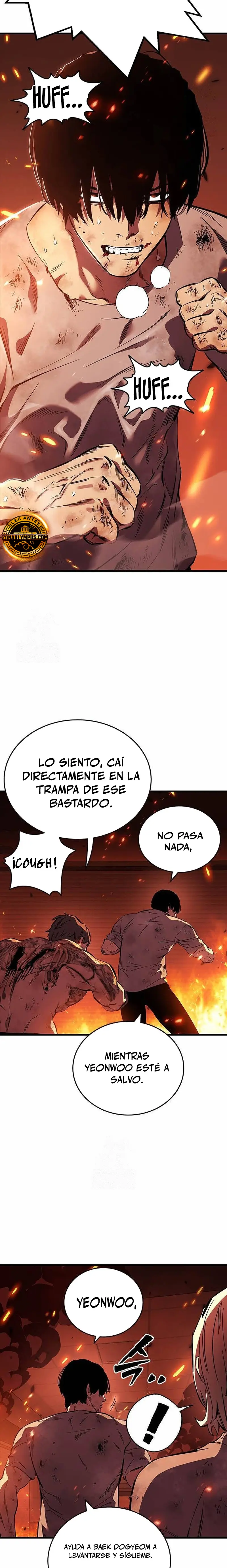 La gran Guerra - Capítulo 48 - Página 10 - LectorTMOo