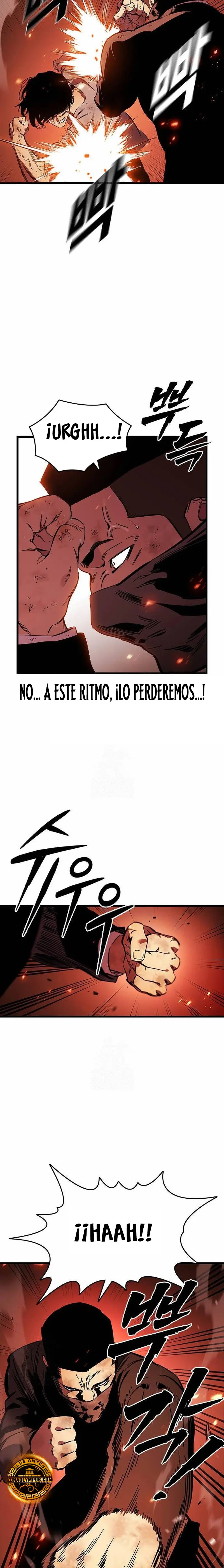 La gran Guerra - Capítulo 48 - Página 19 - LectorTMOo