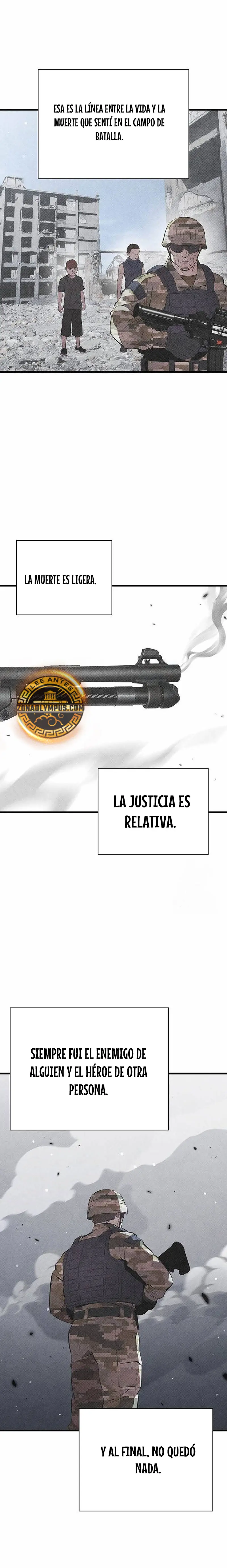 La gran Guerra - Capítulo 49 - Página 17 - LectorTMOo