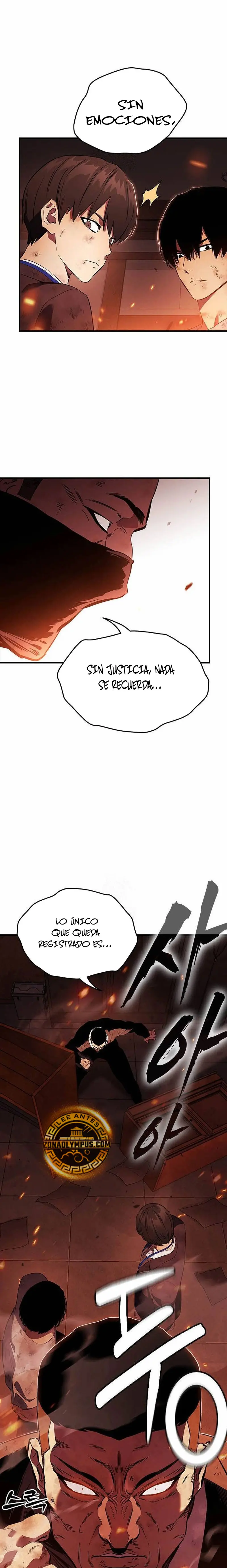 La gran Guerra - Capítulo 49 - Página 18 - LectorTMOo