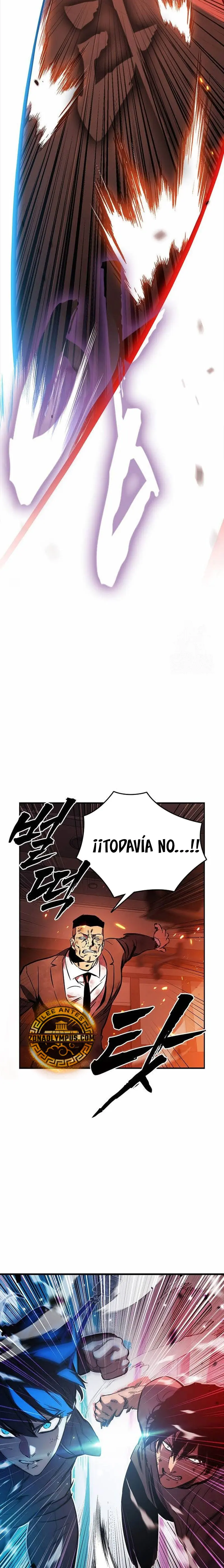 La gran Guerra - Capítulo 49 - Página 29 - LectorTMOo