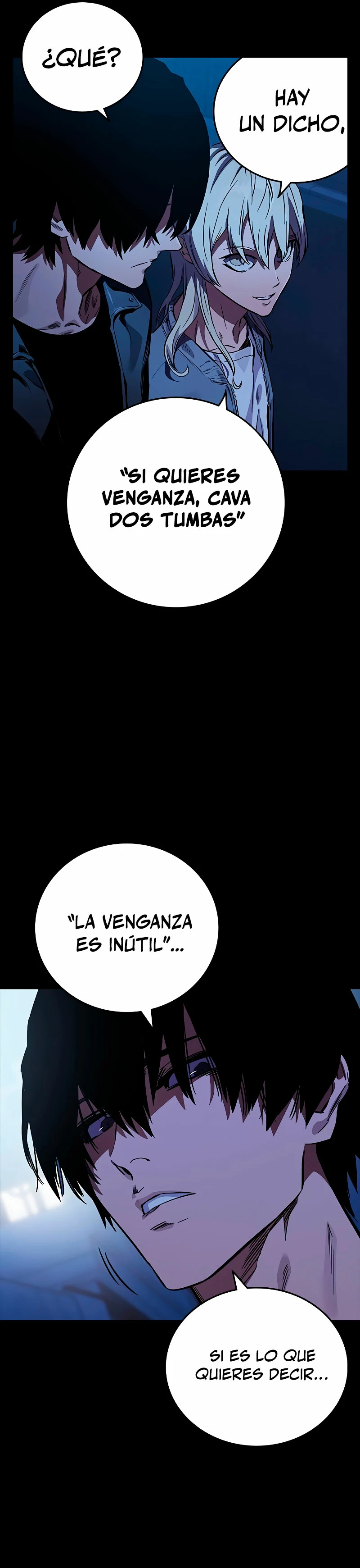 La gran Guerra - Capítulo 5 - Página 9 - LectorTMOo