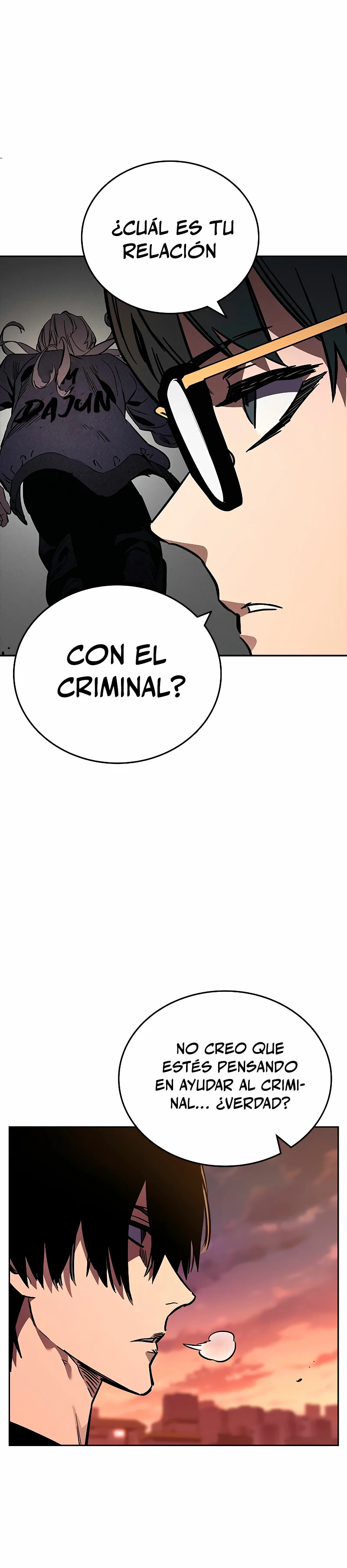 La gran Guerra - Capítulo 5 - Página 27 - LectorTMOo