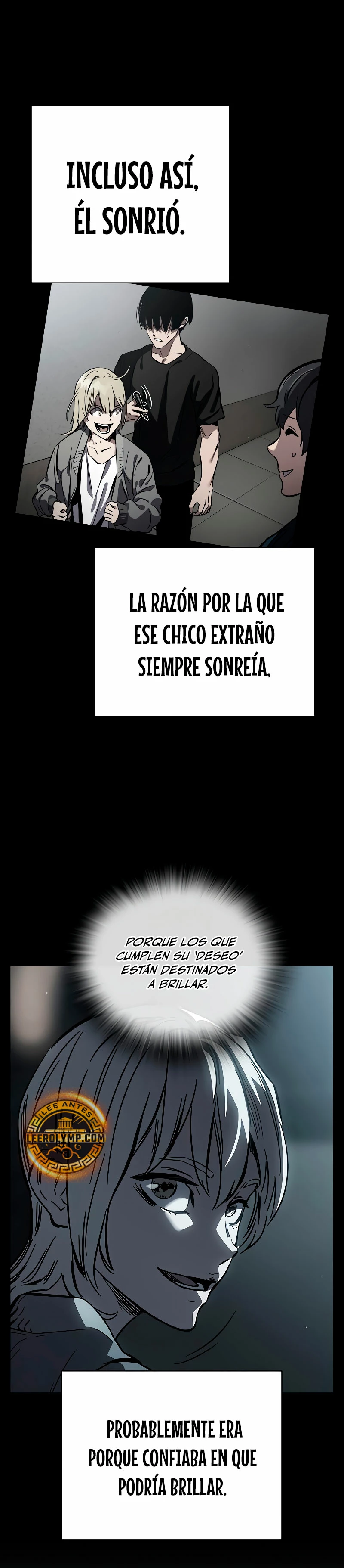 La gran Guerra - Capítulo 5 - Página 39 - LectorTMOo