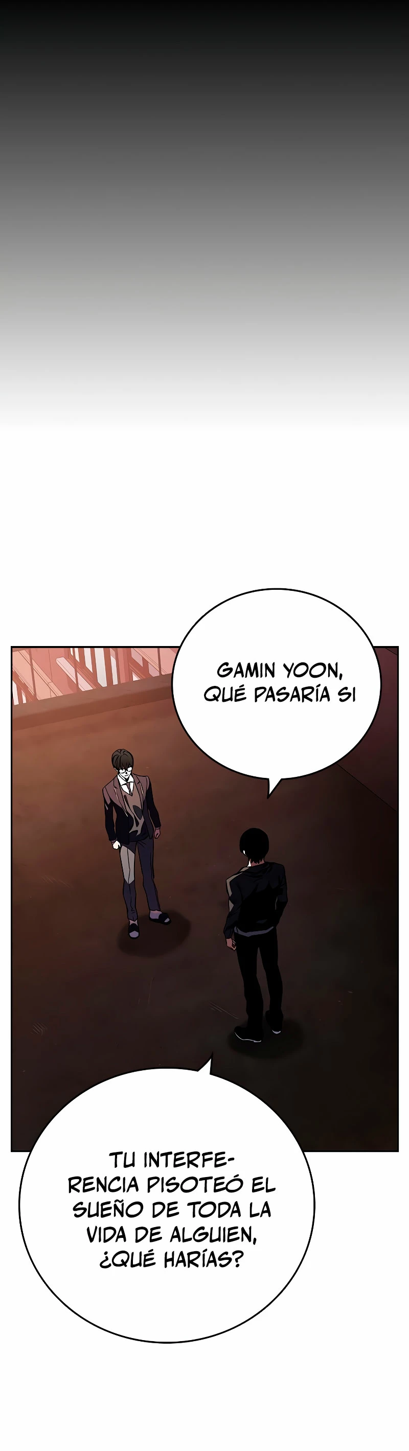 La gran Guerra - Capítulo 5 - Página 40 - LectorTMOo