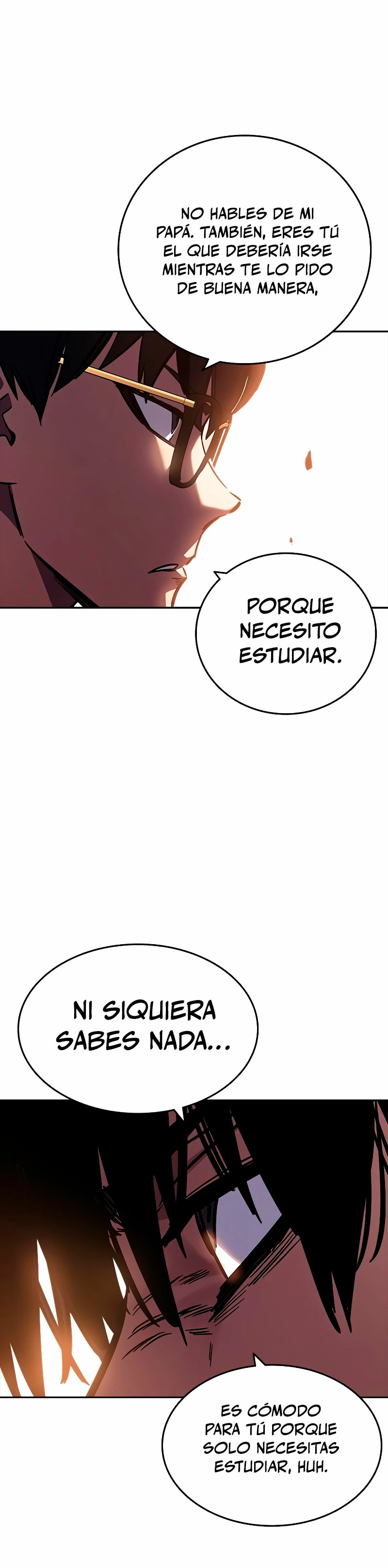 La gran Guerra - Capítulo 5 - Página 47 - LectorTMOo
