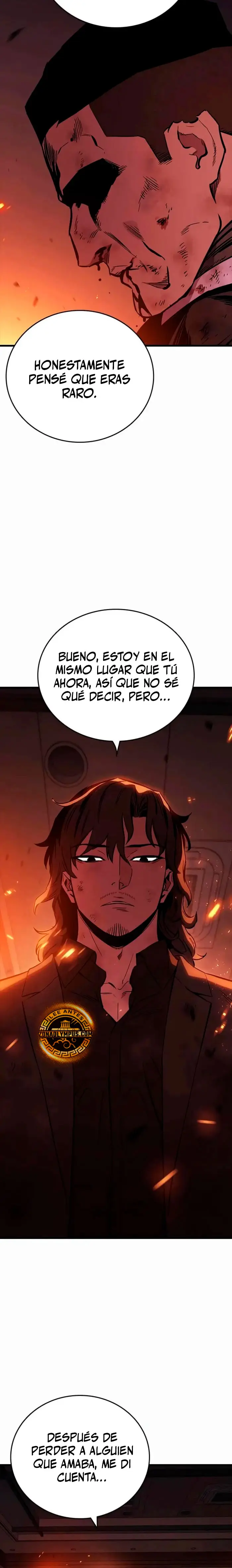 La gran Guerra - Capítulo 50 - Página 8 - LectorTMOo