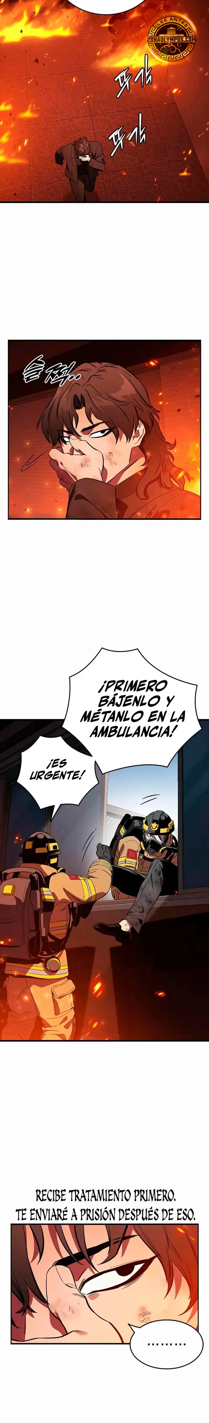 La gran Guerra - Capítulo 50 - Página 13 - LectorTMOo