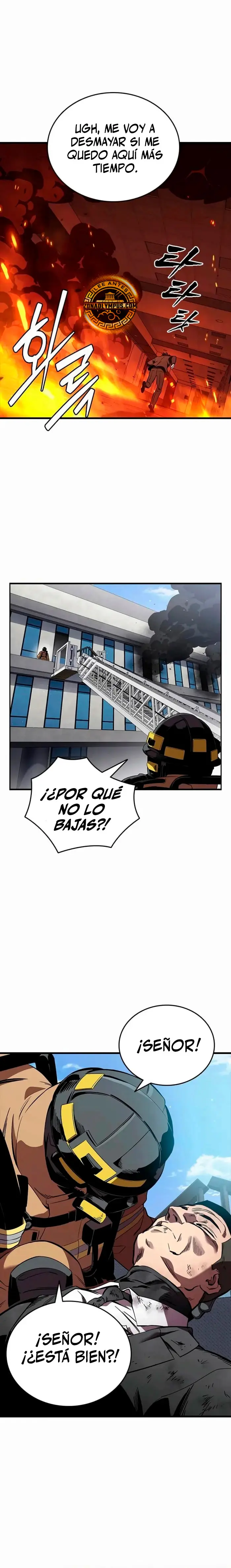 La gran Guerra - Capítulo 50 - Página 14 - LectorTMOo
