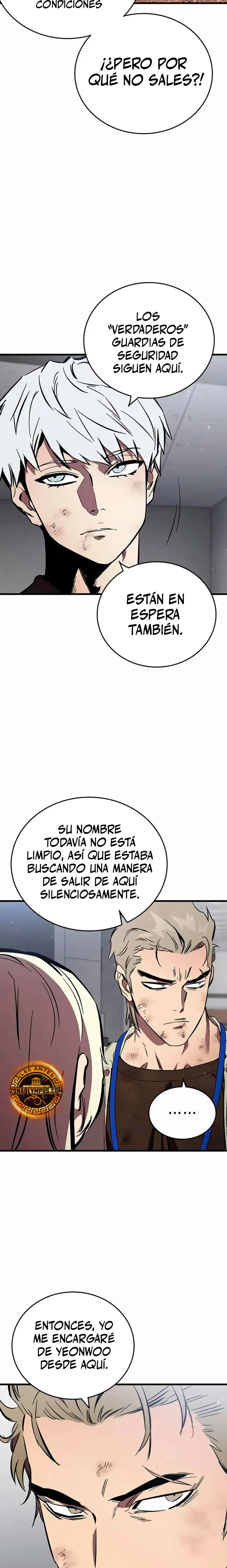 La gran Guerra - Capítulo 50 - Página 18 - LectorTMOo