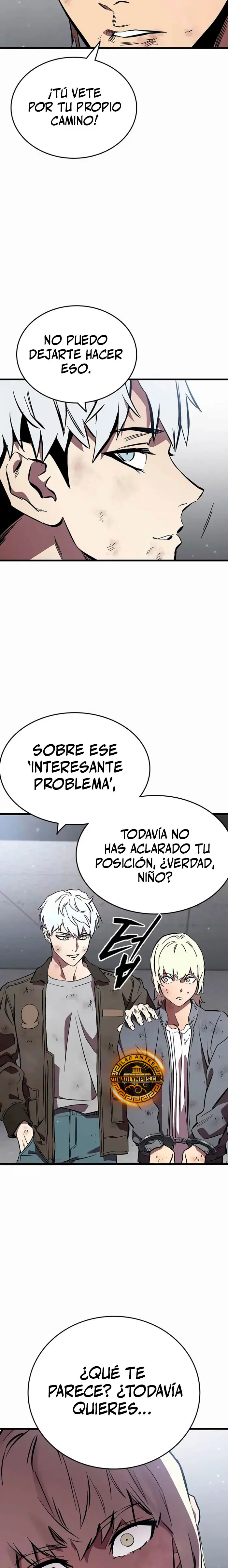 La gran Guerra - Capítulo 50 - Página 19 - LectorTMOo