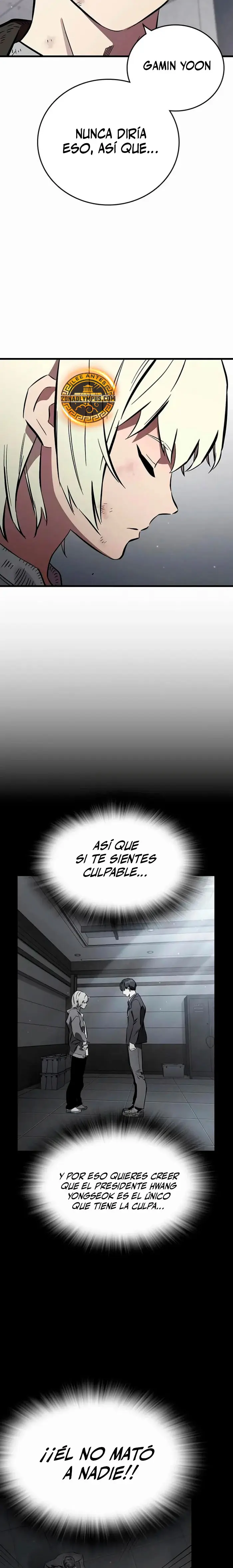 La gran Guerra - Capítulo 50 - Página 21 - LectorTMOo