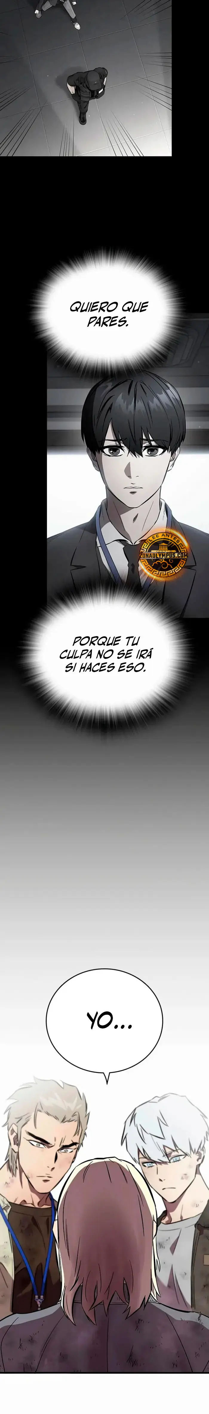 La gran Guerra - Capítulo 50 - Página 22 - LectorTMOo