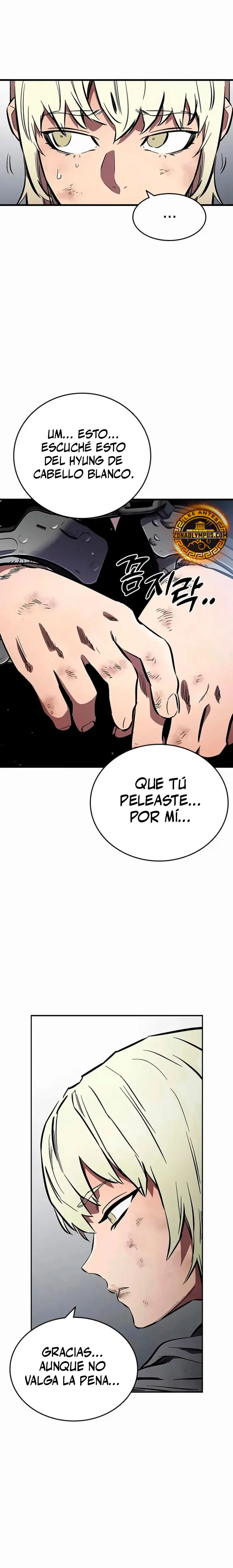 La gran Guerra - Capítulo 50 - Página 26 - LectorTMOo