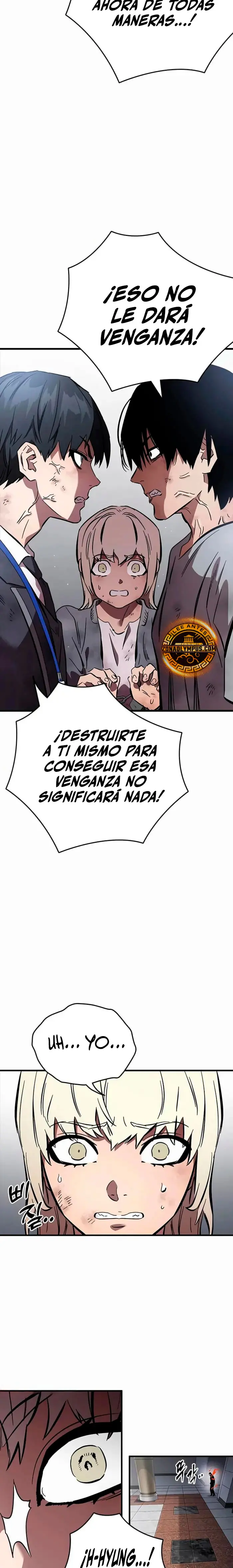 La gran Guerra - Capítulo 50 - Página 28 - LectorTMOo