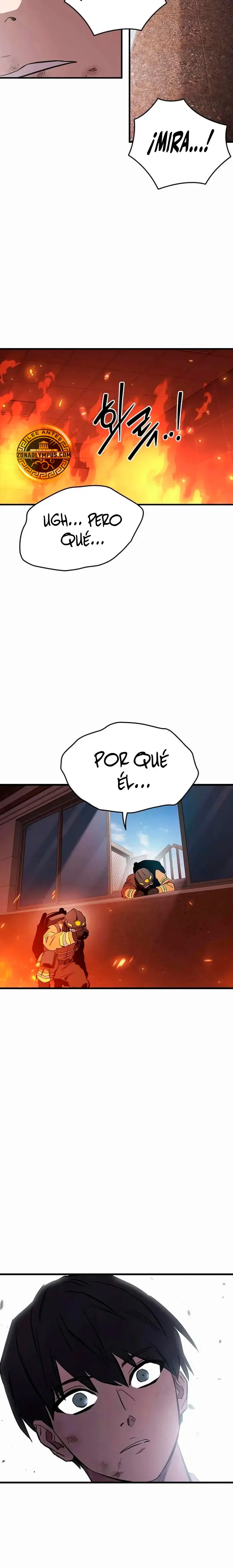La gran Guerra - Capítulo 50 - Página 29 - LectorTMOo