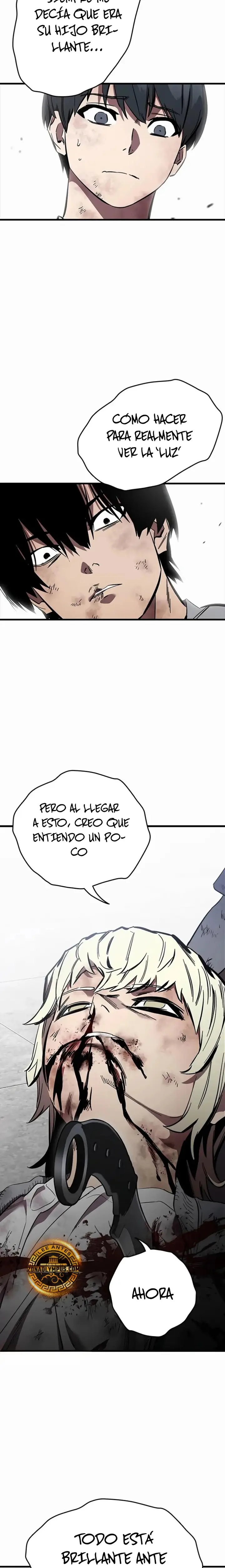 La gran Guerra - Capítulo 51 - Página 15 - LectorTMOo