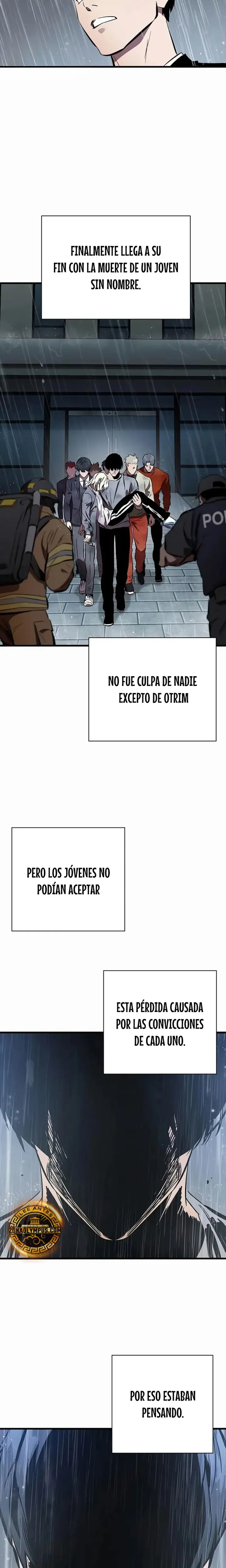 La gran Guerra - Capítulo 51 - Página 24 - LectorTMOo