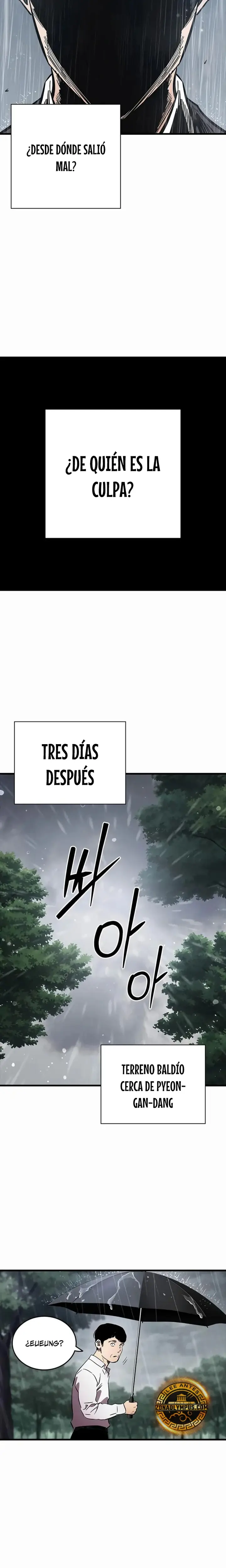 La gran Guerra - Capítulo 51 - Página 25 - LectorTMOo
