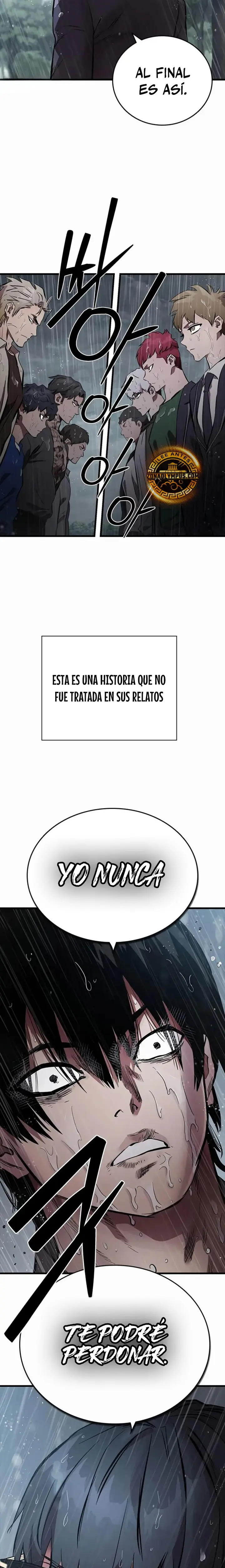 La gran Guerra - Capítulo 51 - Página 28 - LectorTMOo