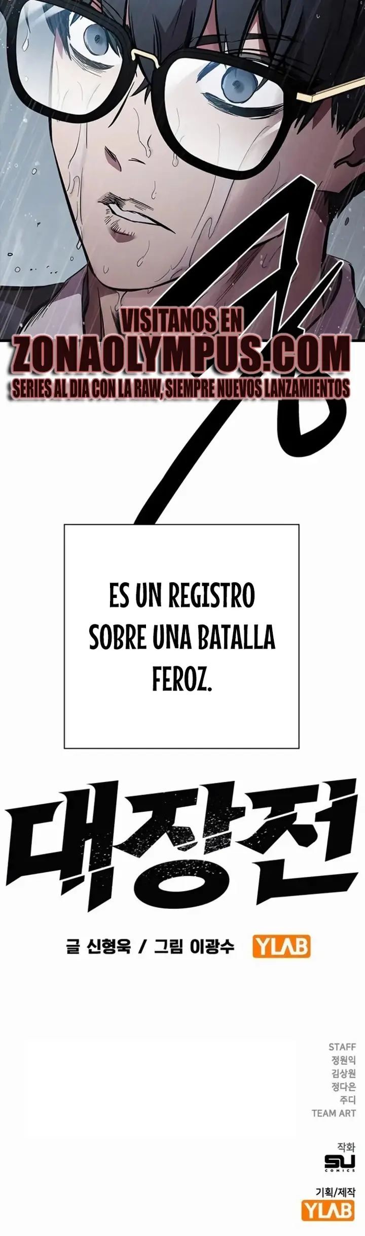 La gran Guerra - Capítulo 51 - Página 29 - LectorTMOo