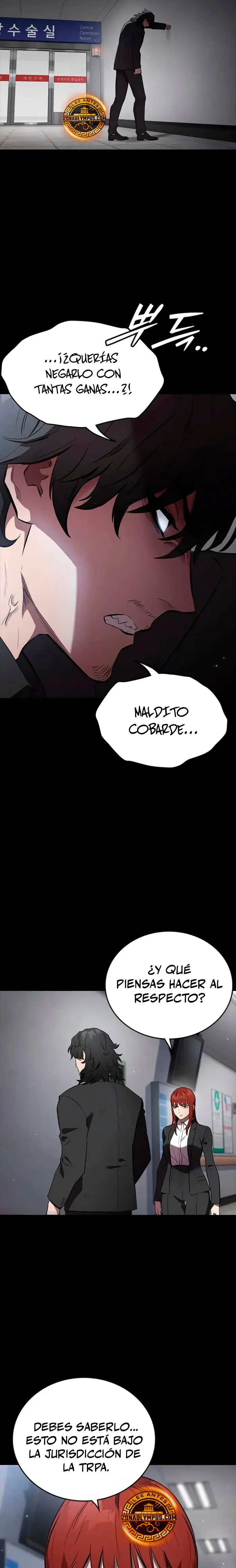 La gran Guerra - Capítulo 52 - Página 6 - LectorTMOo