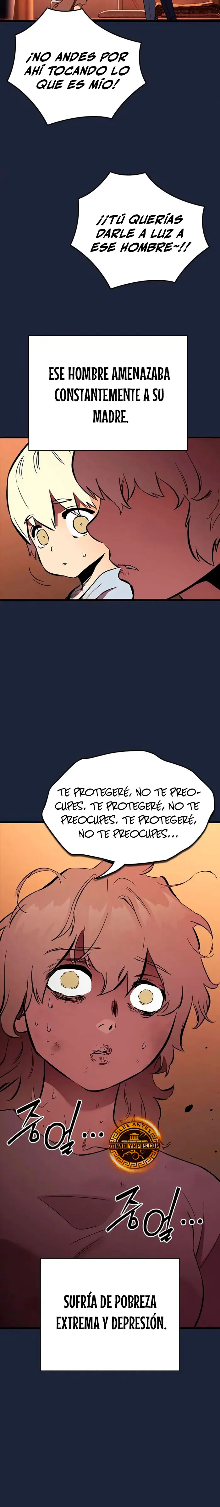 La gran Guerra - Capítulo 52 - Página 11 - LectorTMOo