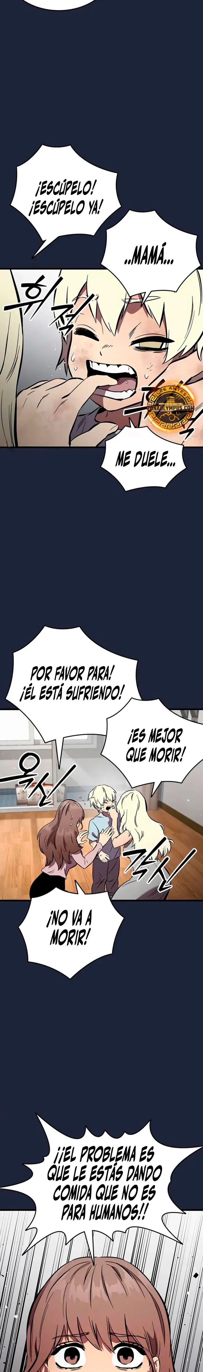 La gran Guerra - Capítulo 52 - Página 23 - LectorTMOo