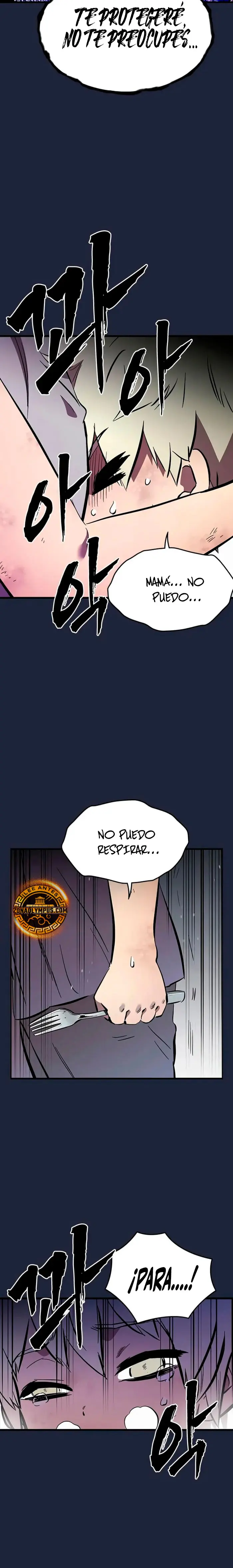 La gran Guerra - Capítulo 52 - Página 25 - LectorTMOo