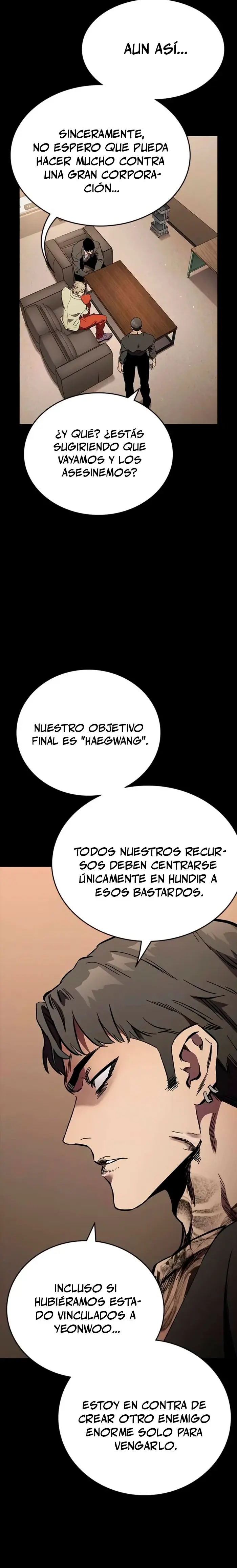 La gran Guerra - Capítulo 53 - Página 7 - LectorTMOo